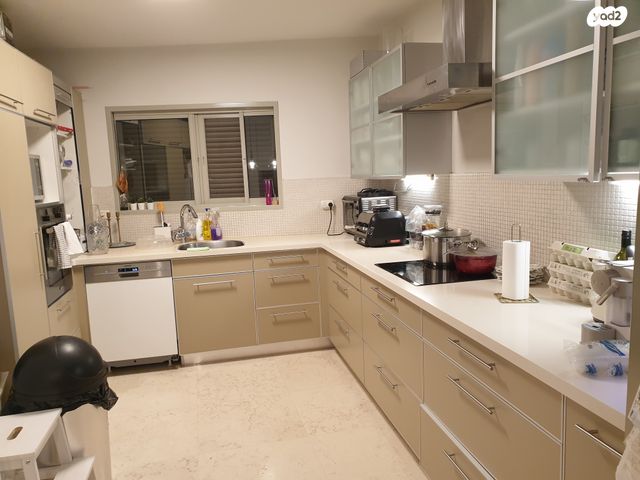 בית פרטי/ קוטג', שכונת הותיקים, רמת גן