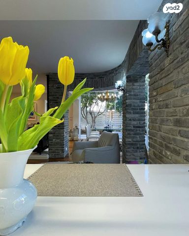 בית פרטי/ קוטג', יהוד מונוסון