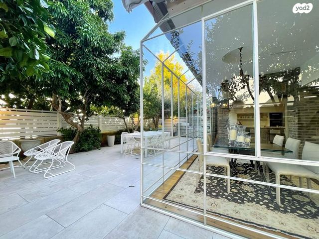 בית פרטי/ קוטג', יהוד מונוסון