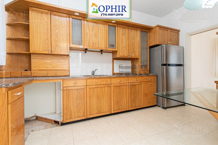 דירה, יערות, אחוזה, חיפה