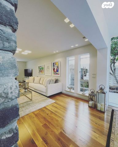 בית פרטי/ קוטג', יהוד מונוסון