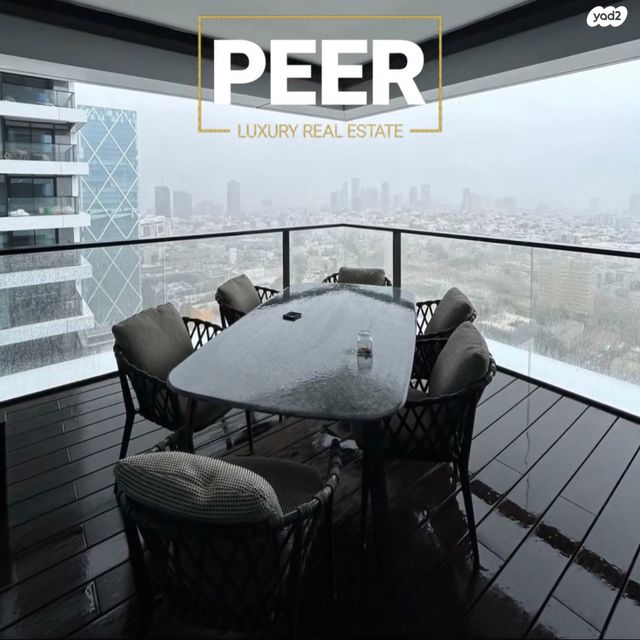 דירה, תל אביב יפו