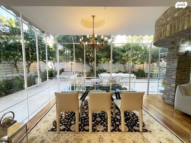 בית פרטי/ קוטג', יהוד מונוסון