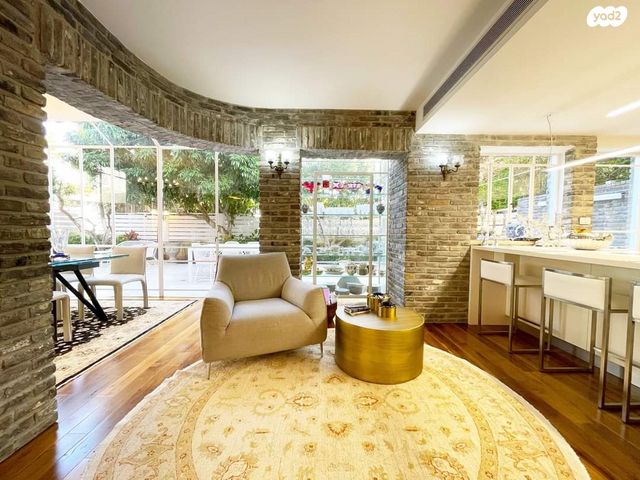 בית פרטי/ קוטג', יהוד מונוסון