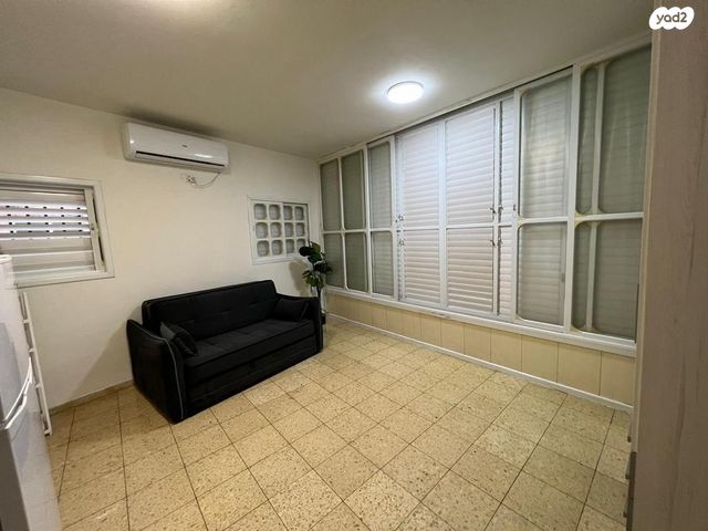 מודעת נכס, זמנהוף, לב העיר, בת ים