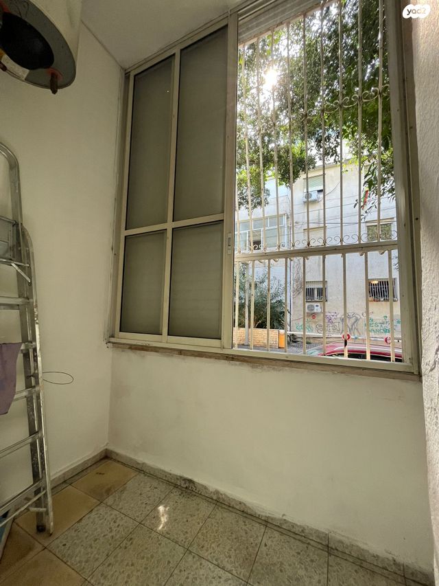 סטודיו/ לופט, בורוכוב, לב תל אביב, לב העיר צפון, תל אביב יפו