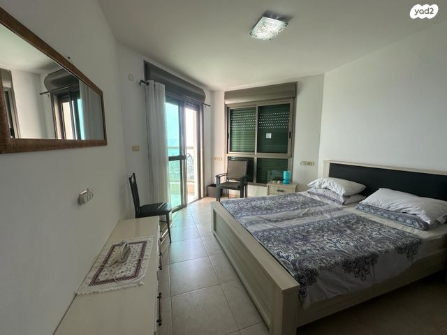 דירה, אחד העם 46, טבריה