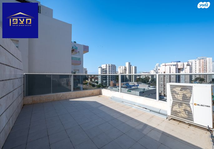 דירה, החפץ חיים, גלי הים, נתניה