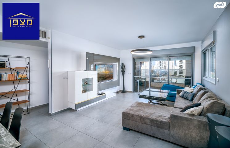 דירה, החפץ חיים, גלי הים, נתניה