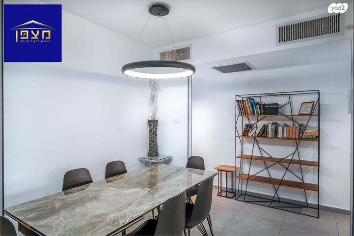 דירה, החפץ חיים, גלי הים, נתניה