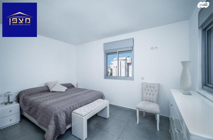 דירה, החפץ חיים, גלי הים, נתניה