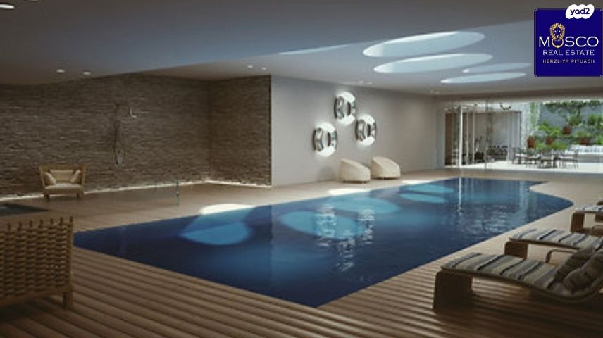 דירה, אלי לנדאו, הרצליה פיתוח, הרצליה