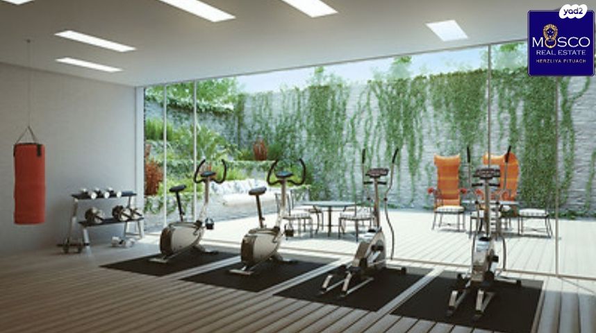 דירה, אלי לנדאו, הרצליה פיתוח, הרצליה