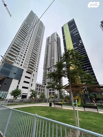 דירה, אריק איינשטיין 3, דרום חדש, פארק הים, בת ים