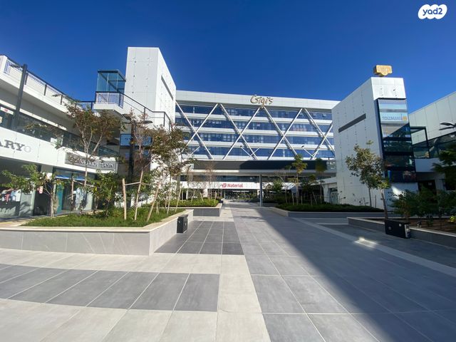 משרדים, ילדי טהרן 8, מב"ת מערב, אזור תעשייה חדש, ראשון לציון