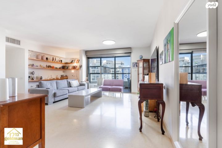 דירה, תל אביב יפו