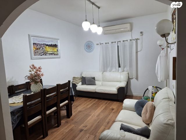 דירה, נתניה