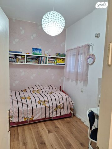 דירה, נתניה