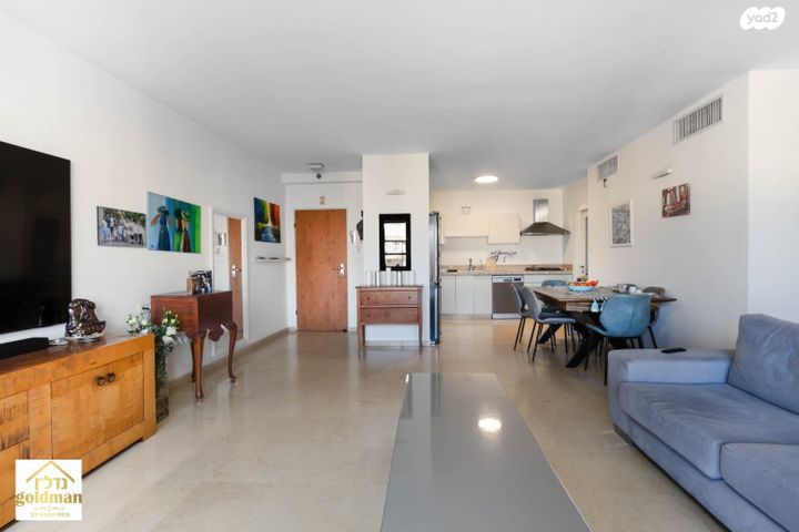 דירה, תל אביב יפו