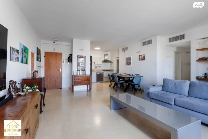 דירה, תל אביב יפו