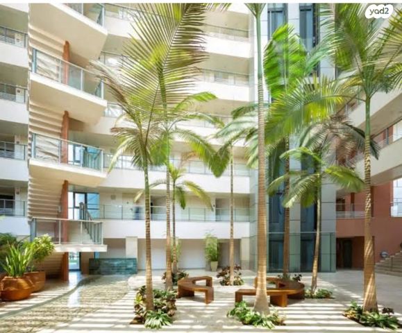 דירה, מרינה, הרצליה