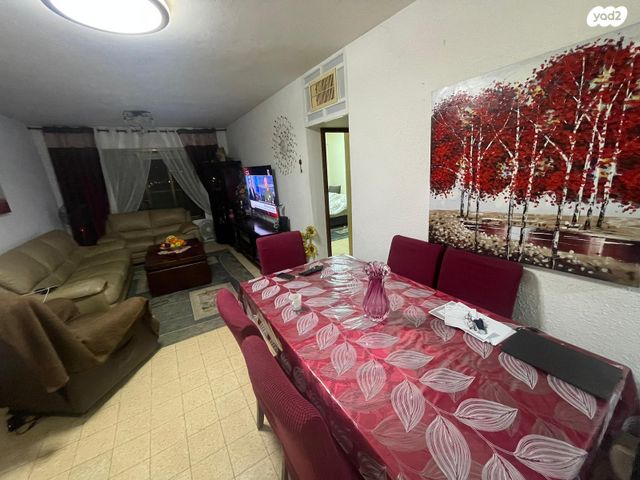 דירה, שדרות ירושלים 70, קרית ים