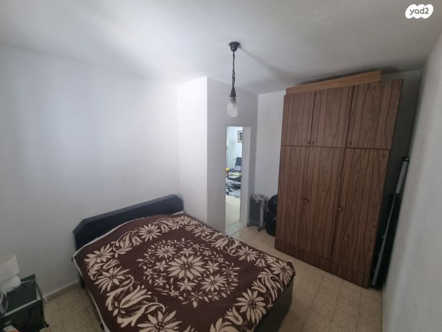 דירה, אשקלון