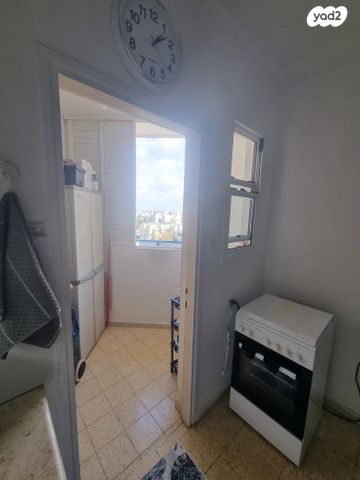 דירה, אשקלון