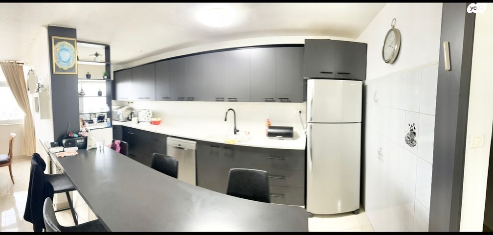 דירה, שבתאי הנגבי, גילה, ירושלים