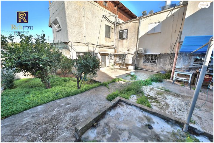 דירת גן, ברכה פולד, קרית אתא