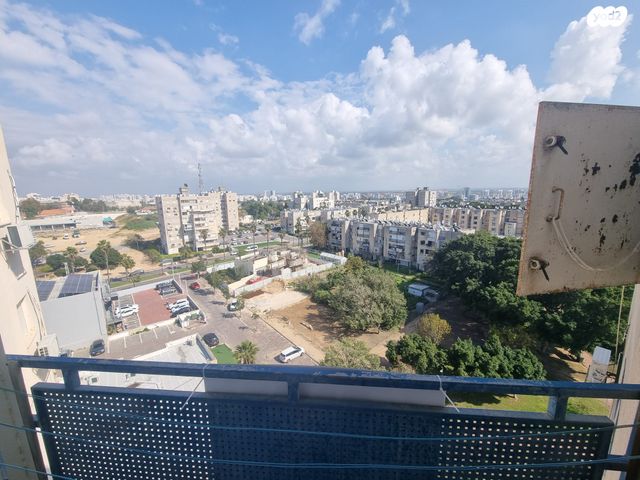 דירה, אשקלון