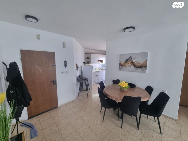 דירה, אשקלון