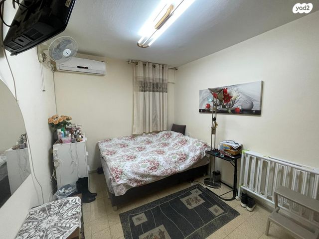 דירה, שדרות ירושלים 70, קרית ים