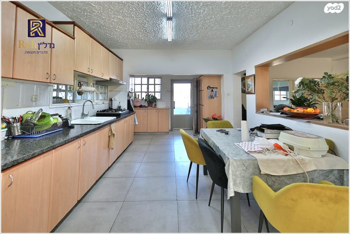 דירת גן, ברכה פולד, קרית אתא