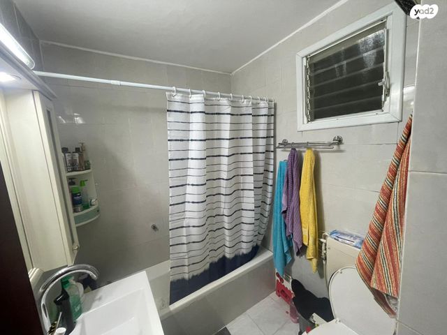 דירה, שדרות ירושלים 70, קרית ים