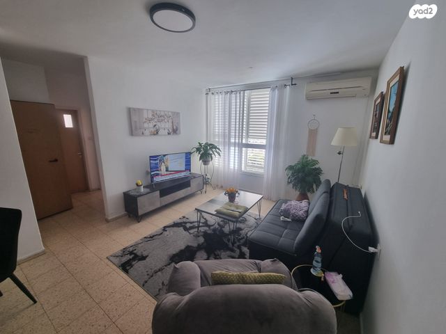 דירה, אשקלון