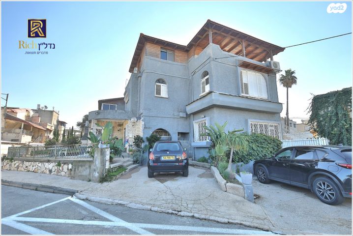 דירת גן, ברכה פולד, קרית אתא