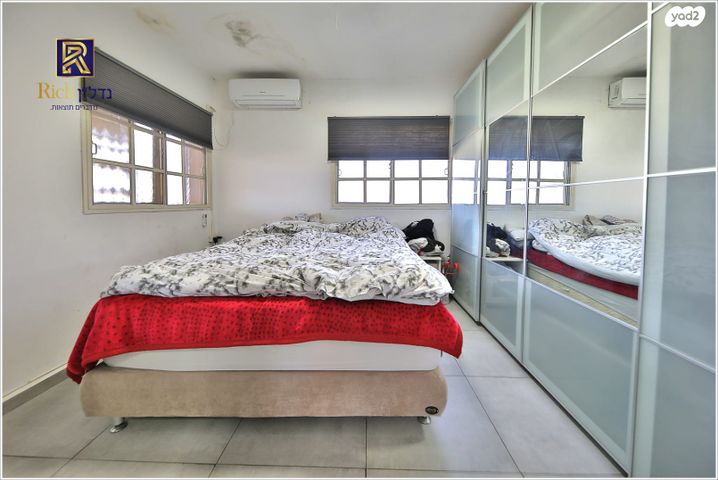 דירת גן, ברכה פולד, קרית אתא