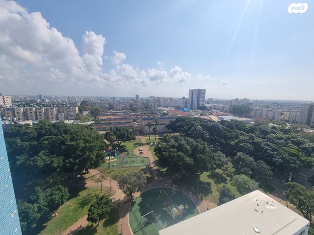 דירה, אשקלון