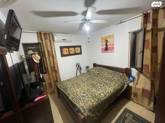 דירה, שדרות ירושלים 70, קרית ים