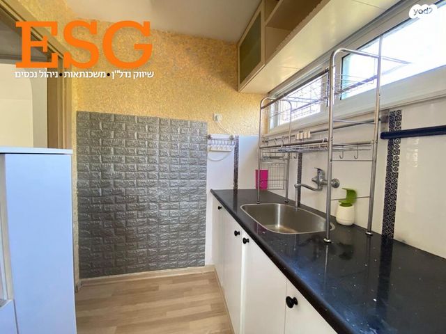 דירה, אשדוד