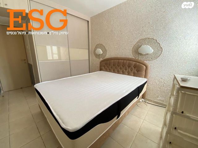 דירה, אשדוד