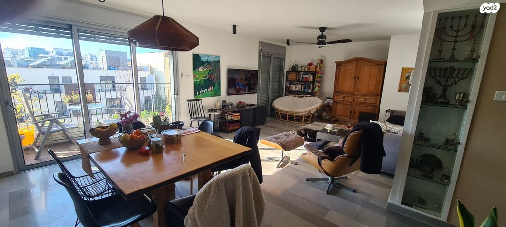 נחלת בנימין 