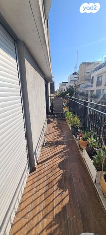 גג/ פנטהאוז, נחלת בנימין, פלורנטין, תל אביב יפו