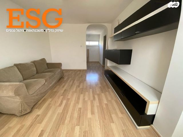 דירה, אשדוד