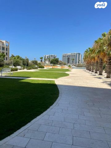 דירה, מרינה, הרצליה