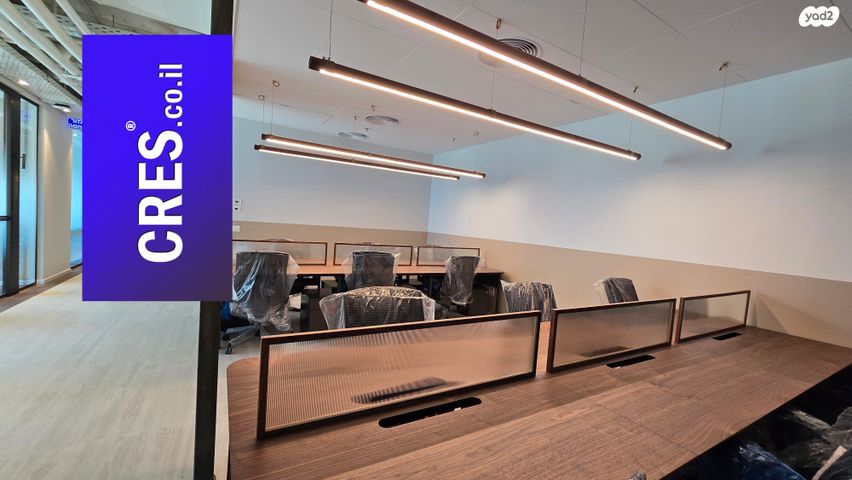 משרדים, רעננה