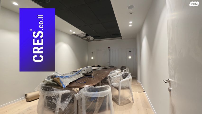 משרדים, רעננה