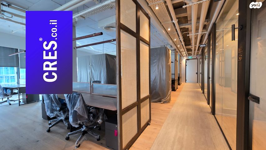 משרדים, רעננה