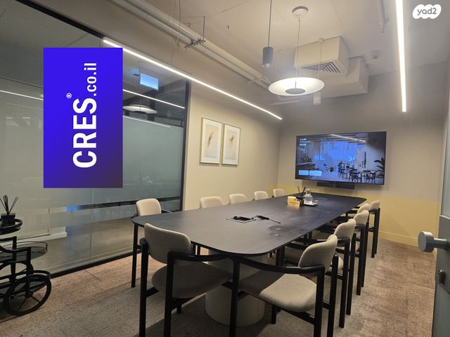 משרדים, רעננה